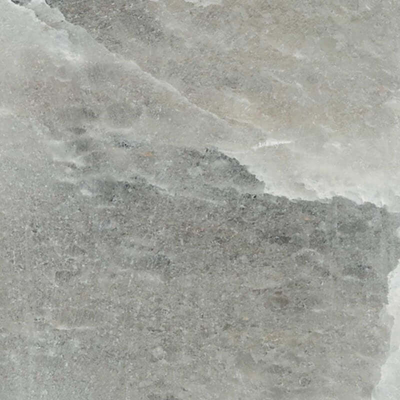 Gres Porcellanato Effetto Pietra Rettificato Lucido 120x120 6mm Maui Green Rock Salt - Florim - immagine 4